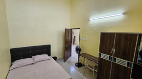 IZ Homestay Taman Mewah Kamunting